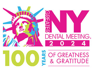 Greater New York Dental Meeting